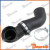 Gaine de suralimentation pour BMW | GPP-BM-149, 11613415784